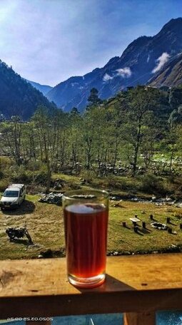 Sharda Resort-Tirthan Valley - Photo5