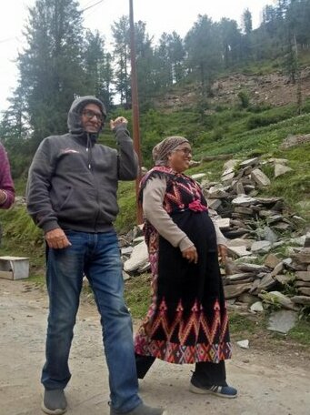 Shivavalley homestay - Photo5