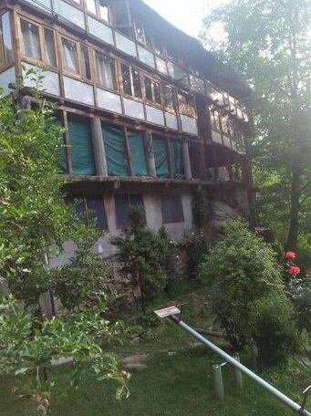 Shringi vatika