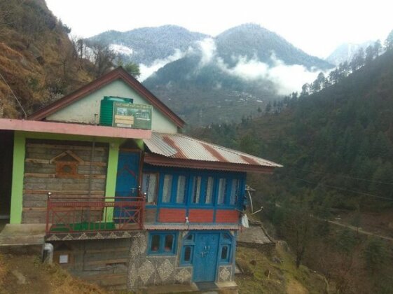 Tirthan View Homestay - Photo4