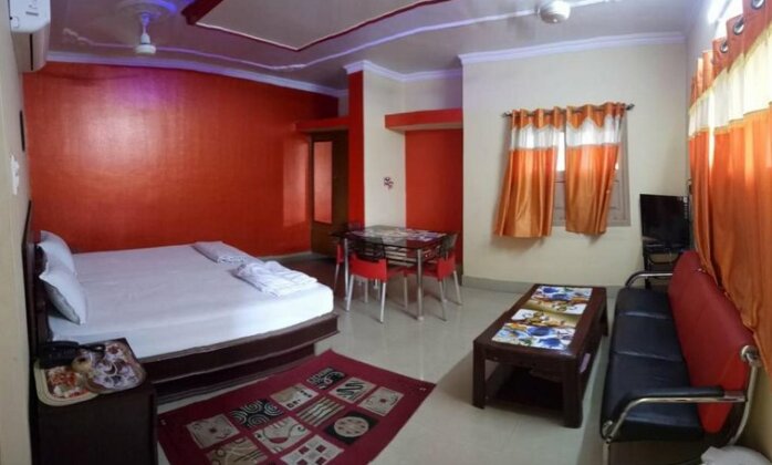 Hotel Priyadarsini - Photo2