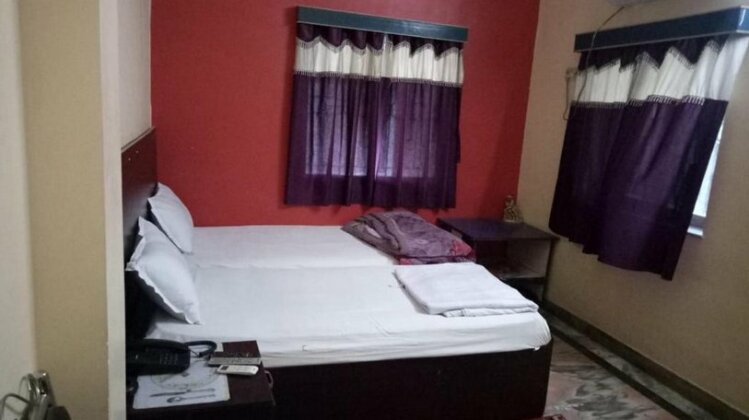 Hotel Priyadarsini - Photo3