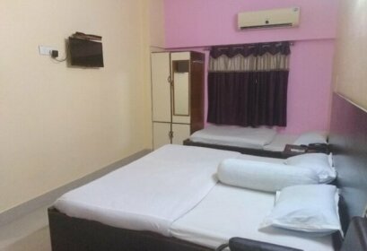 SPOT ON 36539 Hotel Priyadarshini
