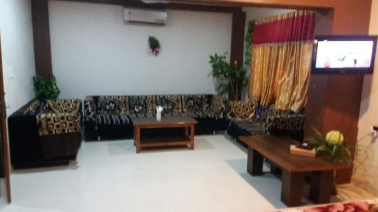 Hotel Relax Inn Banswara - Photo2