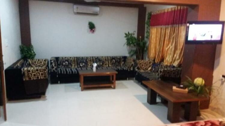 Hotel Relax Inn Banswara - Photo2