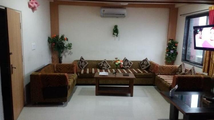 Hotel Relax Inn Banswara - Photo3