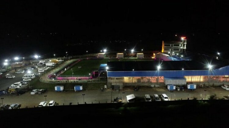 N M Celebration Resort - Photo2