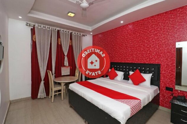 OYO 29861 Mayur Motel & Resort - Photo2