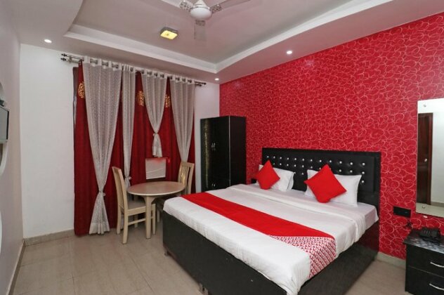 OYO 29861 Mayur Motel & Resort - Photo3