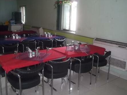 Hotel Maharaja Inn Pune - Photo3
