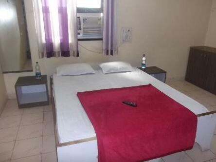Hotel Maharaja Inn Pune - Photo5