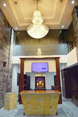 Malhar Grand - Photo2