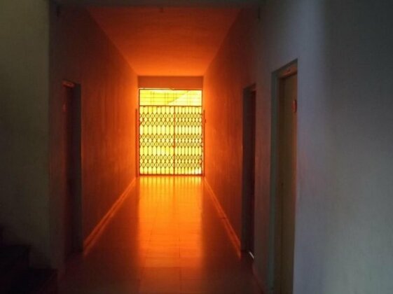 New Firangai Lodging - Photo3