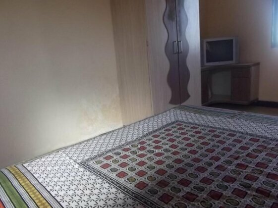 New Firangai Lodging - Photo4