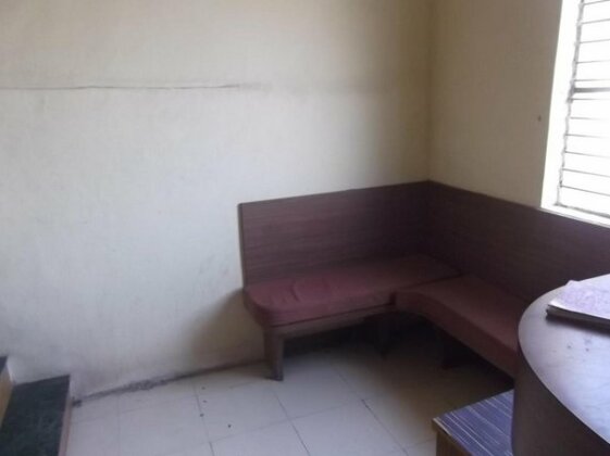 New Firangai Lodging - Photo5