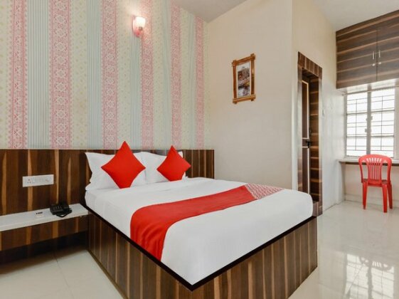 OYO 37311 Hotel Swara Residency - Photo3