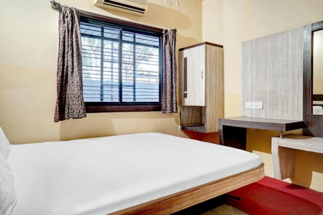 SPOT ON 41856 Hotel Vishwtara SPOT - Photo2