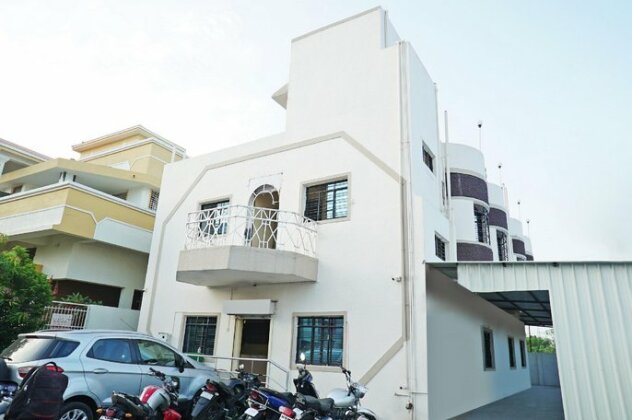 SPOT ON 41856 Hotel Vishwtara SPOT - Photo3