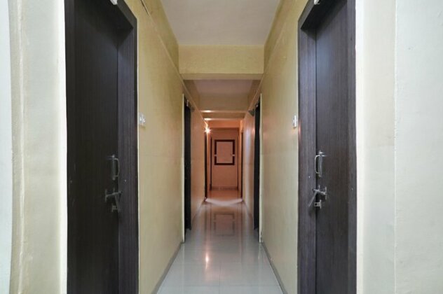 SPOT ON 41856 Hotel Vishwtara SPOT - Photo4