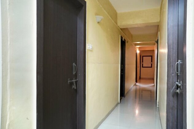 SPOT ON 41856 Hotel Vishwtara SPOT - Photo5