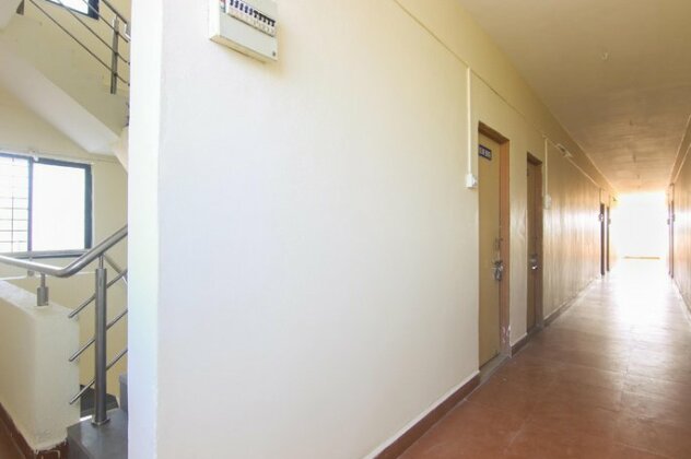 SPOT ON 64774 Shivtara Lodge - Photo4