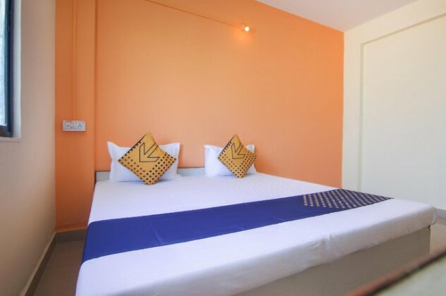 SPOT ON 64774 Shivtara Lodge - Photo5