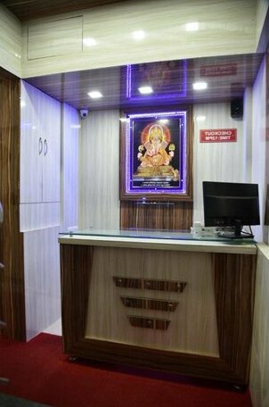 Yashraj lodge - Photo4