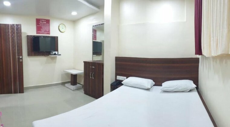 Yashraj lodge - Photo5