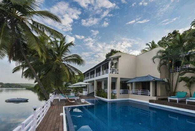 Casa Colvale