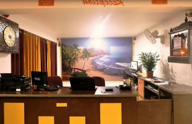Maximum Holiday Inn - Photo2