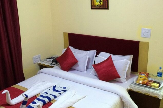 Maximum Holiday Inn - Photo5