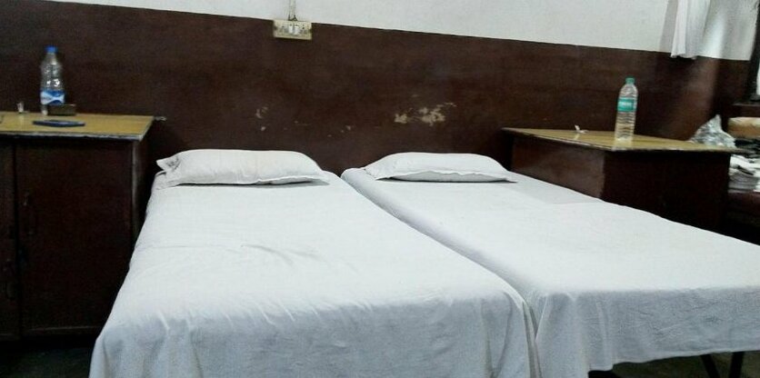 Bareilly Lodge