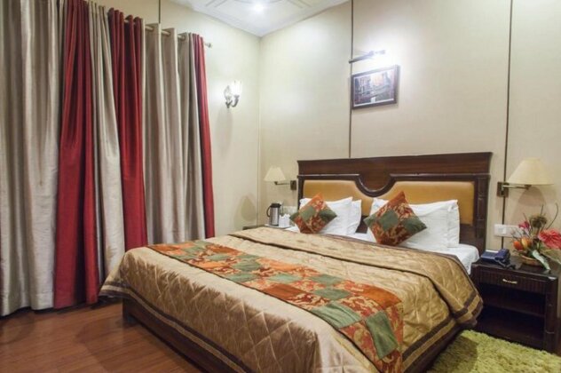 Diplomat Residency - Photo3