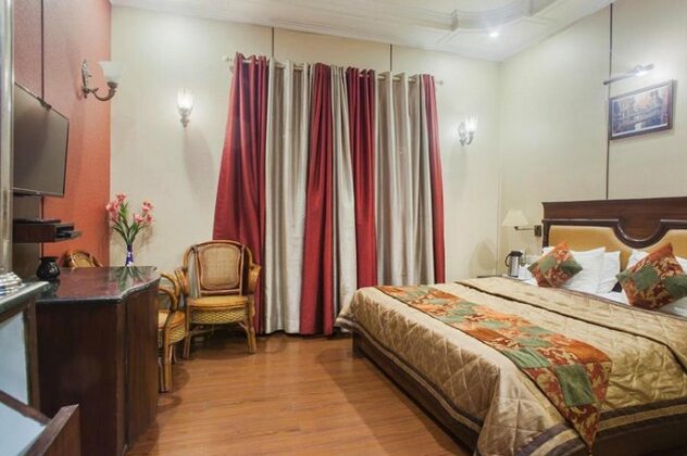 Diplomat Residency - Photo4
