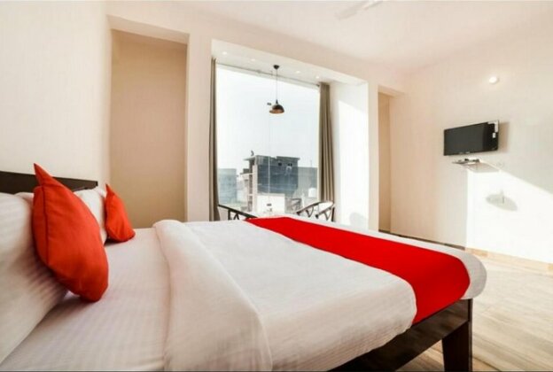 Hotel Arrow 19 - Photo2