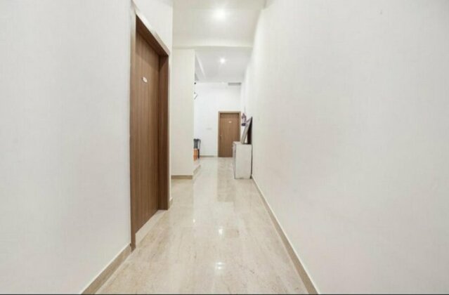 Hotel Arrow 19 - Photo3