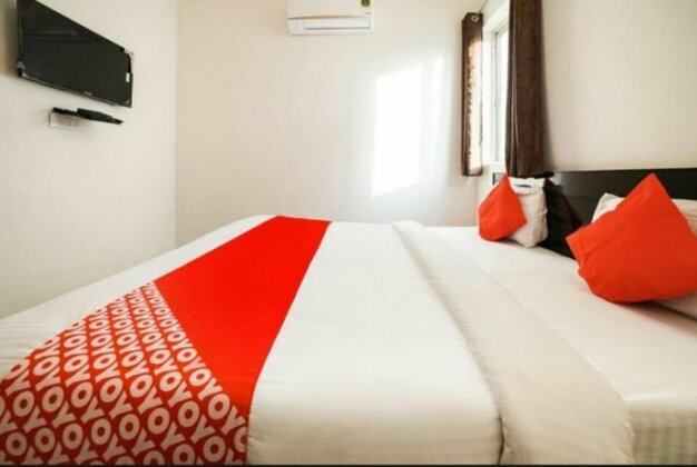 Hotel Arrow 19 - Photo4