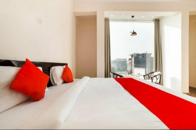 Hotel Arrow 19 - Photo5