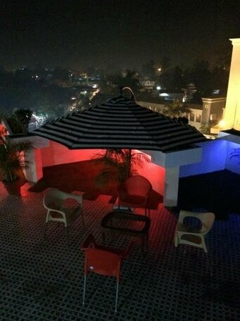 Hotel Bareilly Palace - Photo3