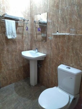 Hotel La Shyamnagar - Photo2