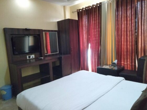 Hotel La Shyamnagar - Photo3