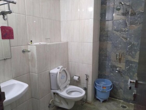 Hotel La Shyamnagar - Photo4