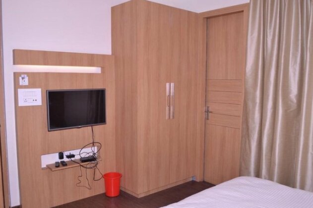 Hotel La Shyamnagar - Photo5