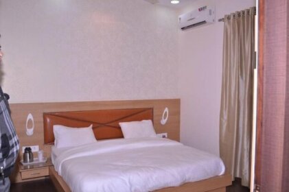 Hotel La Shyamnagar