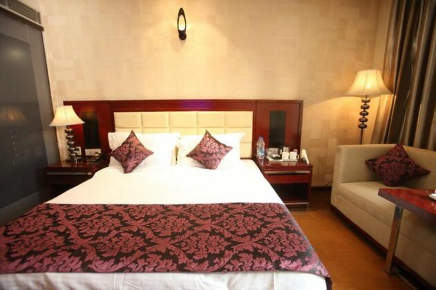 Hotel LA - Photo2