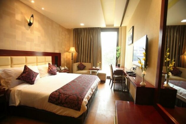 Hotel LA - Photo3