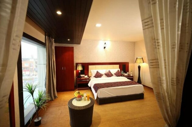 Hotel LA - Photo4