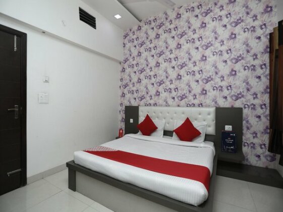 Hotel mangalam Inn Bareilly - Photo2