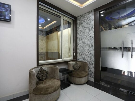 Hotel mangalam Inn Bareilly - Photo3