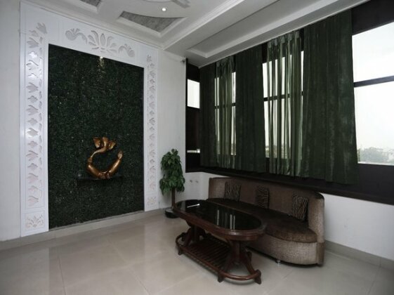 Hotel mangalam Inn Bareilly - Photo4